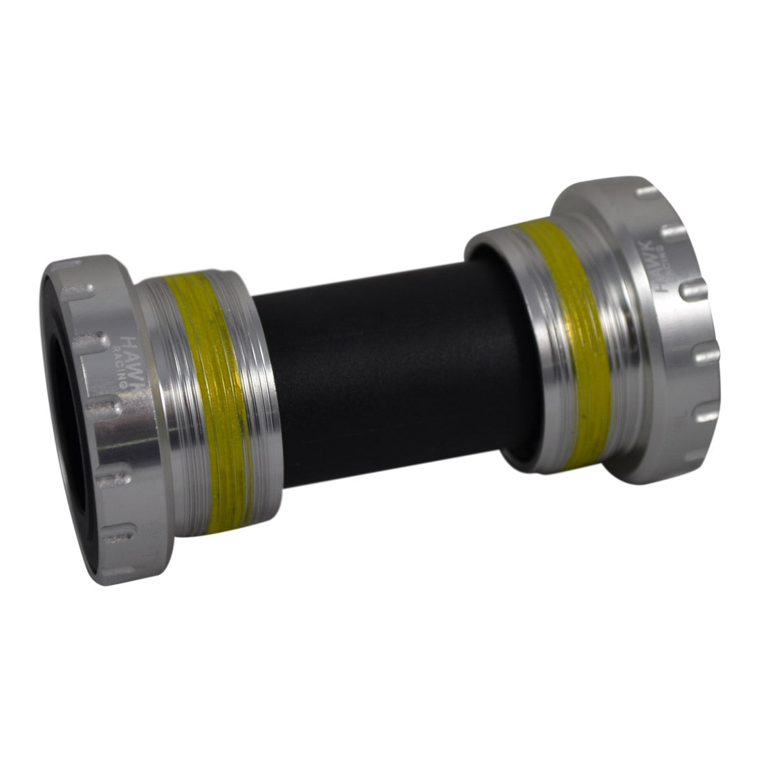 Hawk Racing Italian threaded bottom bracket for Pinarello frames